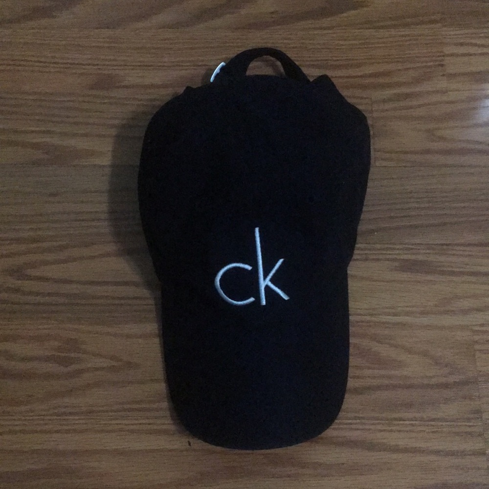 Calvin Klein hat